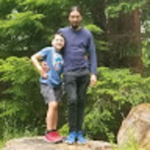 Meet your Posher, Gloria